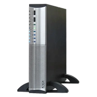 Sursă de alimentare neîntreruptibilă PCM SRT-1500, Linear-interactiv, 1500VA, Montare pe rafturi