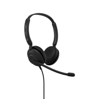 Căști Jabra Evolve 10, Negru