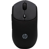 Mouse HP 400 Quiet, Negru
