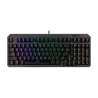 Tastatură ASUS TUF Gaming K3 Gen II, Cu fir, Negru