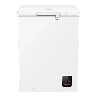 Ladă Frigorifică Gorenje FH15E6W5, Alb