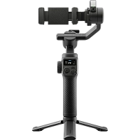 Selfie Stick GoPro Fluid Pro AI Multi Stabilizer, Negru