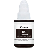 Recipient de cerneală Canon GI-490, 135ml, Negru