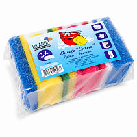 Burete Extra (3buc)