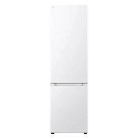 Frigider LG GBV3200DSW, Alb
