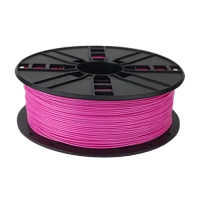 Filament pentru imprimantă 3D Gembird 3DP-PLA1.75-01-P, PLA, Roz , 1.75 mm, 1kg