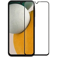 Sticlă de protecție Nillkin Samsung Galaxy A15 CP+ pro, Negru