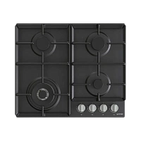 Plită pe gaz Gorenje GW 641 EXB, Negru