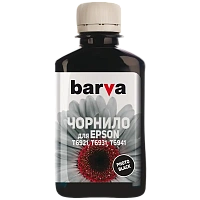 Recipient de cerneală Barva T6931, 180ml, Negru foto