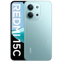 Smartphone Xiaomi Redmi 15C
