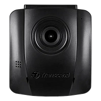 Cameră DVR frontală  Transcend DrivePro 110, Negru