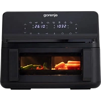 Multicuptor Gorenje AF2700BP, Negru