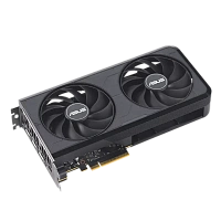 Placă Video ASUS DUAL-RTX5060-O8G-EVO, 8GB GDDR7 128bit