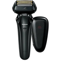 Aparat de ras electric Panasonic ES-LS6A-K820, Negru