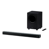 Soundbar Xiaomi Soundbar Pro 2.1, Negru