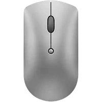 Mouse Wireless Lenovo 600, Iron Grey