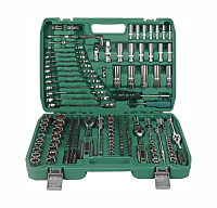 Set de instrumente New Tool 216buc
