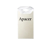 Memorie USB Apacer AH111, 32GB, Argintiu