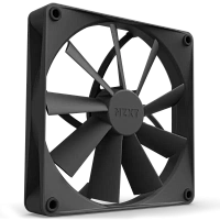 Ventilator PC NZXT F140Q, 140 mm