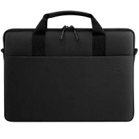 Geantă pentru Laptop DELL CV5423, 14", , Negru