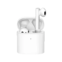 Căști Xiaomi Mi Earphone Air 2S, Alb