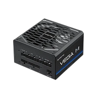 Sursă Alimentare PC Chieftec PPG-1000-C, 1000W, ATX, Complet modular