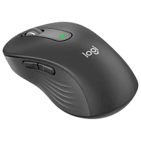 Mouse Logitech M650, Negru