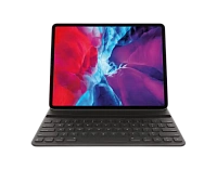 Husă pentru tabletă Apple Smart Keyboard for iPad Pro 3rd/4th/5th gen, 12,9", Negru