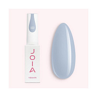 Ojă semipermanentă pentru unghii JOIA vegan 122, 6 ml
