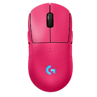 Gaming Mouse Logitech G Pro 2 LightSpeed , Roz