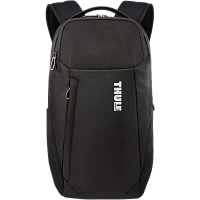 Backpack Thule Accent TACBP2115, 20L, 3205380, Black for Laptop 14" & City Bags