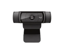 Cameră Web Logitech C920 Pro, Full-HD 1080P, Negru