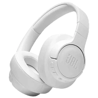Căști JBL Tune 710BT, Alb