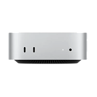 Apple Mac mini MHQN4UA/A, Silver (M5 Pro 15‑core CPU and 16‑core GPU, 24GB, 512GB SSD)