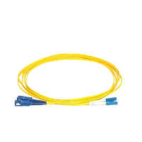 Patch cord APC Electronic SC-LC-3D, 3m