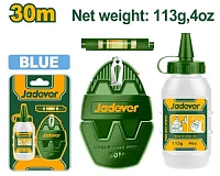 Sfoară de trasat cu cretă 30m Jadever JDHX1630
