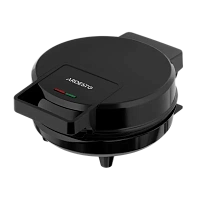 Waffle Maker Ardesto SM-L100RCONE