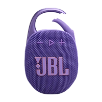 Boxă portabilă JBL Clip 5, Violet