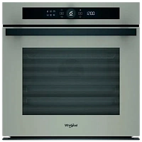 Cuptor Electric Whirlpool WOI4S8CM1SEA, Verde