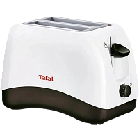 Toaster Tefal DELFINI, Alb