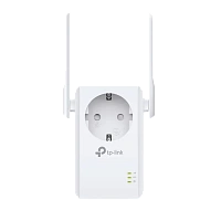Amplificator de semnal Wi‑Fi TP-LINK TL-WA860RE, 300 Mbps, Alb