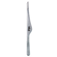 Pensetă profesională ZOLA seria premium SILVER