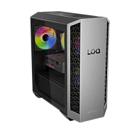 Sistem Desktop PC Lenovo LOQ Tower 26ADR10, Turn, AMD Ryzen 7 8745HX, 32GB/1024GB, AMD Radeon 610M,
