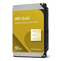 Unitate HDD Western Digital WD Gold, 3.5", 10 TB <WD103KRYZ>