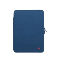 Geantă pentru Laptop Rivacase 5226, 15.6", Poliester, Albastru închis