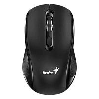 Mouse Genius NX-8025S, Negru