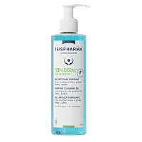 Teen Derm gel sensitive 250ml