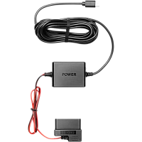 Cablu de alimentare 70mai OBD-II Hardwire, Negru