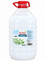 Săpun lichid cremă "Lăcrămioară" – 5L - image 1 Săpun lichid cremă "Lăcrămioară" – 5L