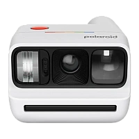 Cameră Foto Polaroid Go Gen 3, Alb